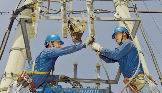 中国 Changsha Power Electric Co.,Ltd. 会社概要