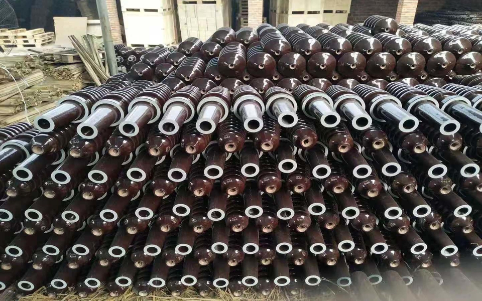Changsha Power Electric Co.,Ltd. 工場生産ライン