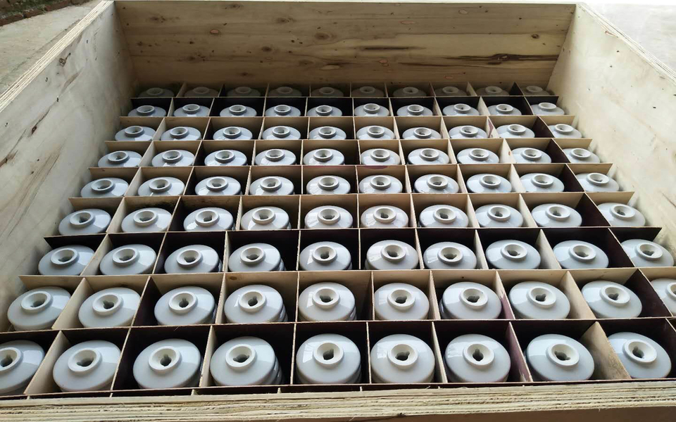 Changsha Power Electric Co.,Ltd. 工場生産ライン