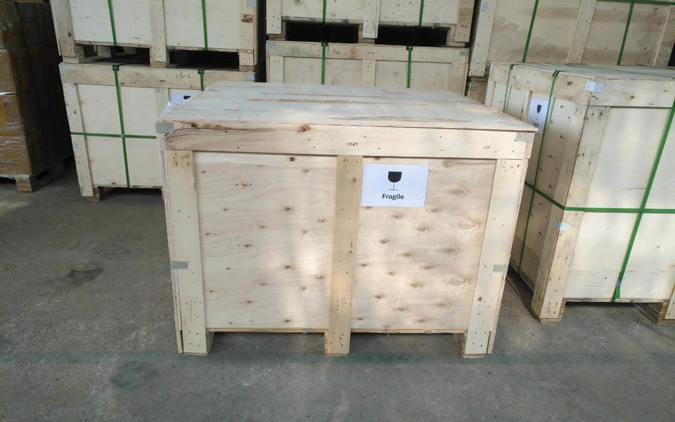 Changsha Power Electric Co.,Ltd. 工場生産ライン