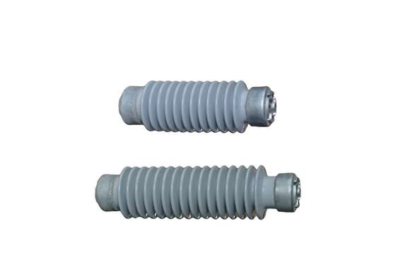 250kV ANSI C29.1のサブステーションのための固体中心の場所のポストの絶縁体