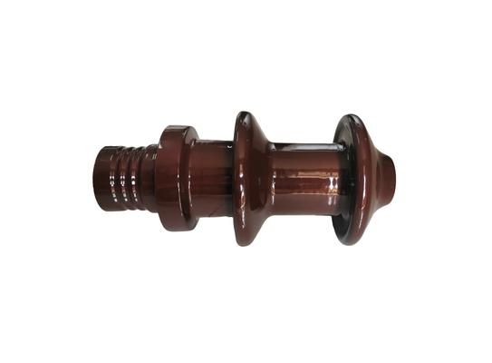 DIN標準的な10kV 10NF250の変圧器の磁器のブッシュ