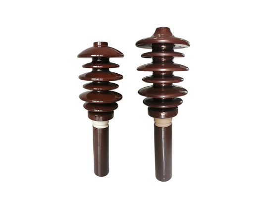 高力28.5kV 30NF250の電源変圧器のブッシュ