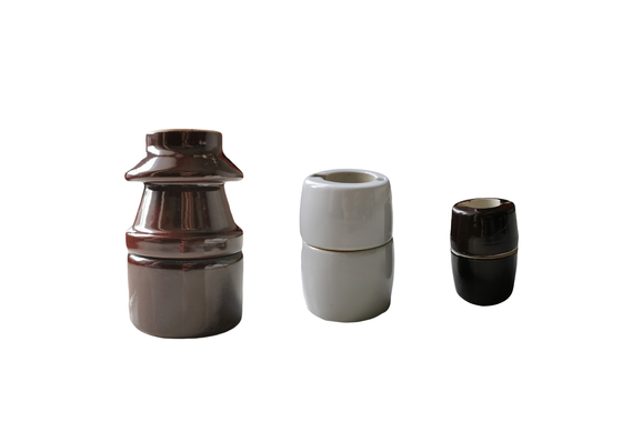 配分の変圧器のための磁器OEMの引くことの鉛のブッシュ