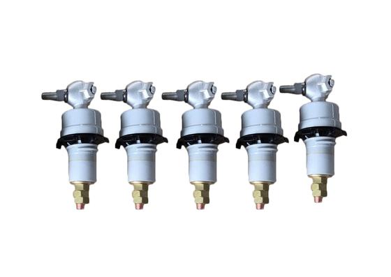 ヘッド通されたANSI 1.2KV 125Aのブッシュ アセンブリ
