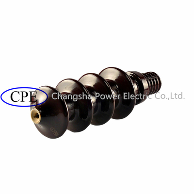 DIN 42533の高圧を薮で囲む20NF1000高い発電の変圧器の磁器