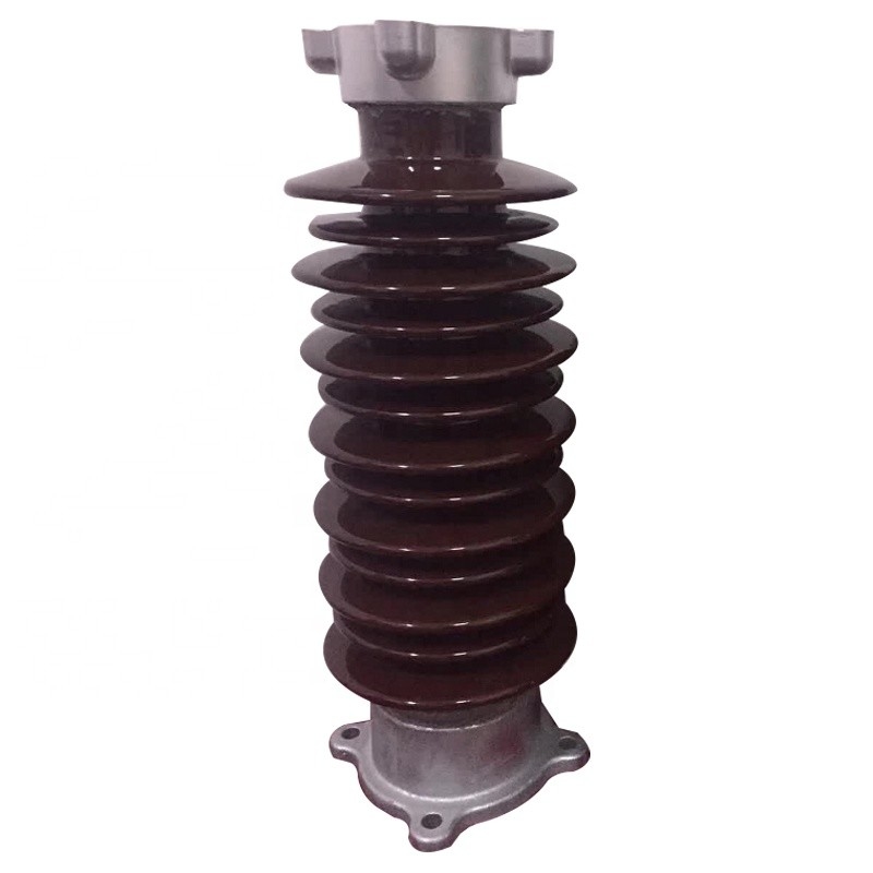 避雷器のための電力線500kv ZSW-35-4の絶縁体