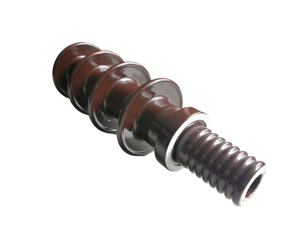 30NF250 DIN42531 HVの電力線陶磁器の絶縁体