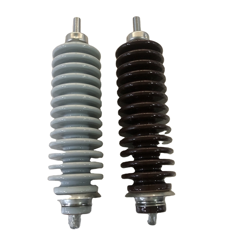 磁器12.5kN C12.5-950の変圧器のサージの防止装置