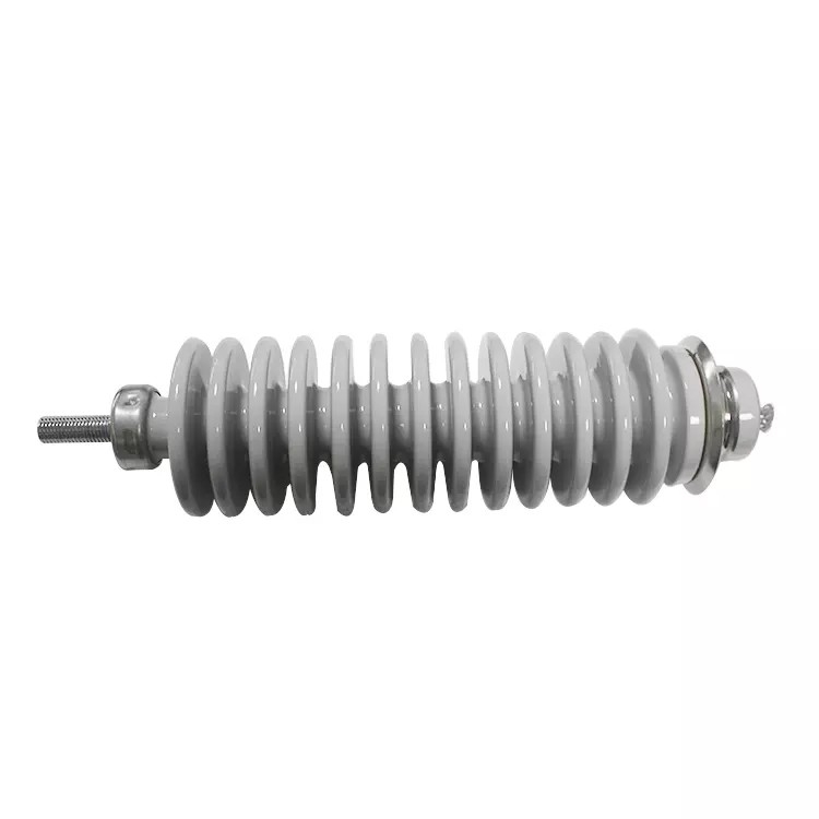 磁器12.5kN C12.5-950の変圧器のサージの防止装置