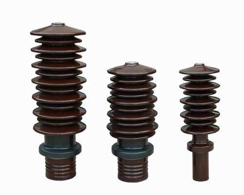 12kV磁器の電力線絶縁体