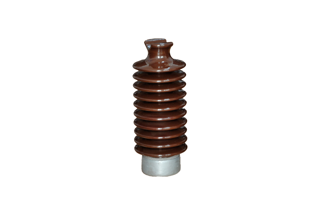 配分のための44kV ANSI 57-6の磁器ライン ポストの絶縁体