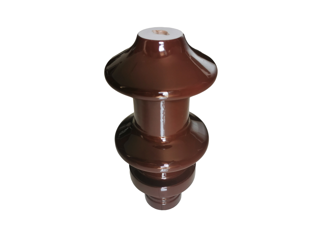 DIN標準的な10kV 10NF250の変圧器の磁器のブッシュ