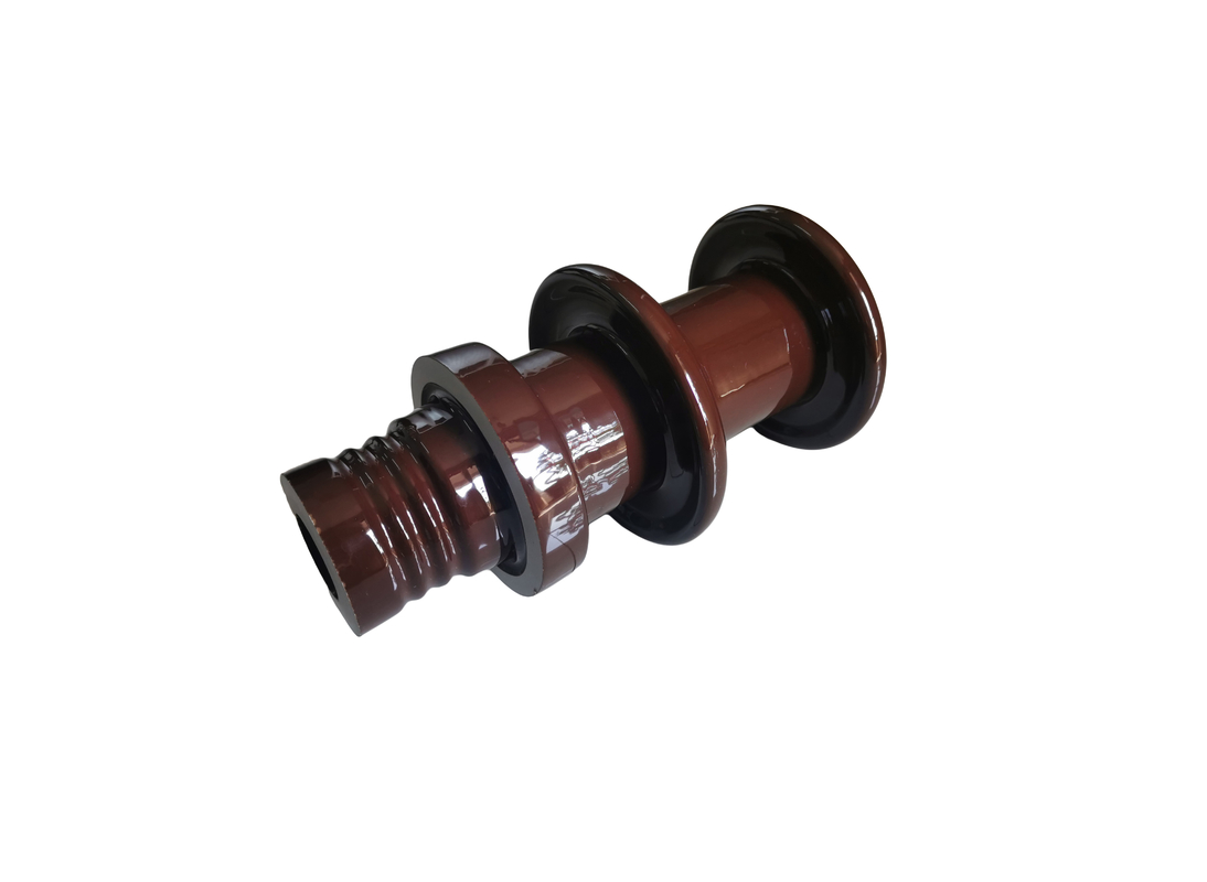 DIN標準的な10kV 10NF250の変圧器の磁器のブッシュ