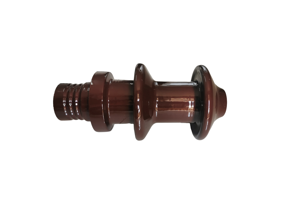 DIN標準的な10kV 10NF250の変圧器の磁器のブッシュ