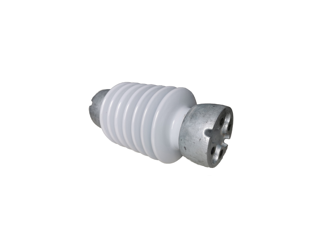ANSI標準的なC29.9 TR-205の白い磁器の絶縁体