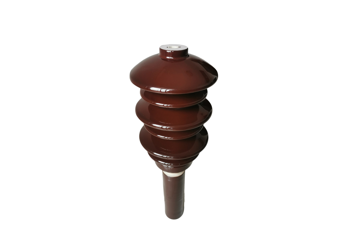 高力28.5kV 30NF250の電源変圧器のブッシュ