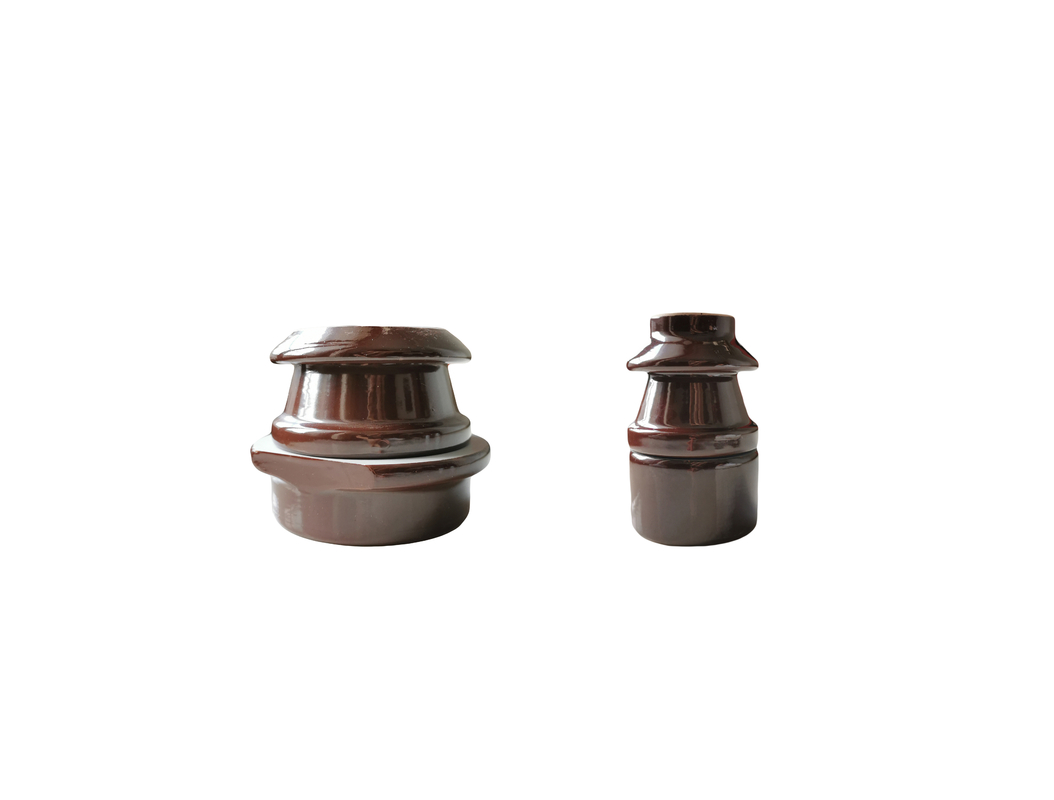 DIN標準的な1KV DT1-3150Aの変圧器の磁器のブッシュ