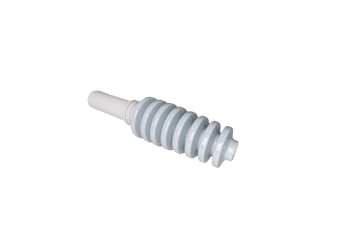 HV ANSI 34.5kVの陶磁器の絶縁体の電力線