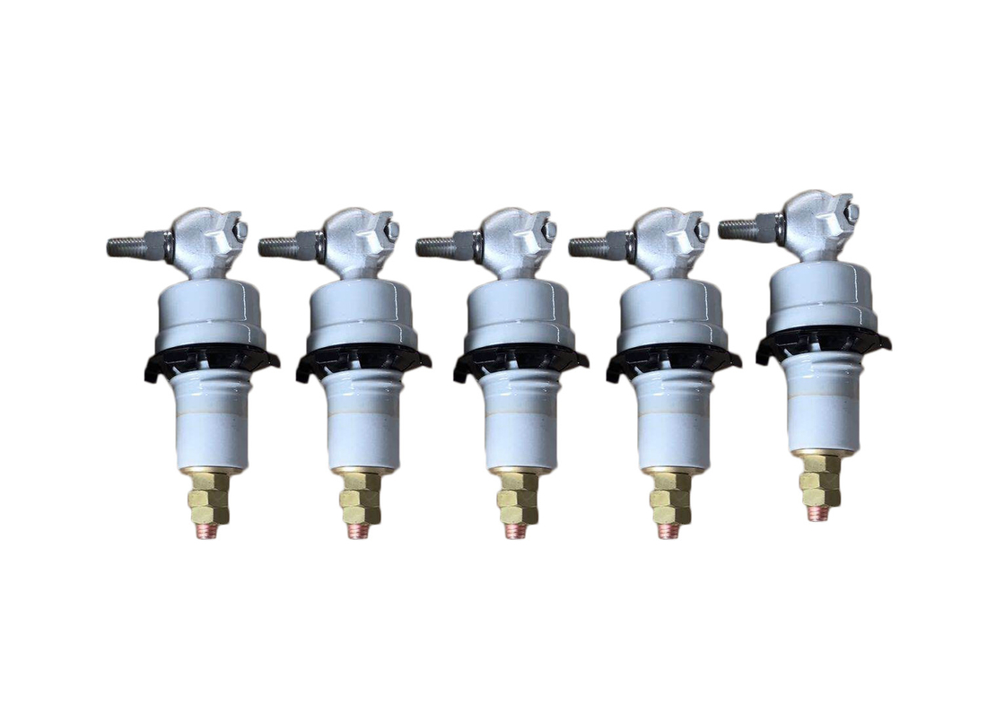 ヘッド通されたANSI 1.2KV 125Aのブッシュ アセンブリ