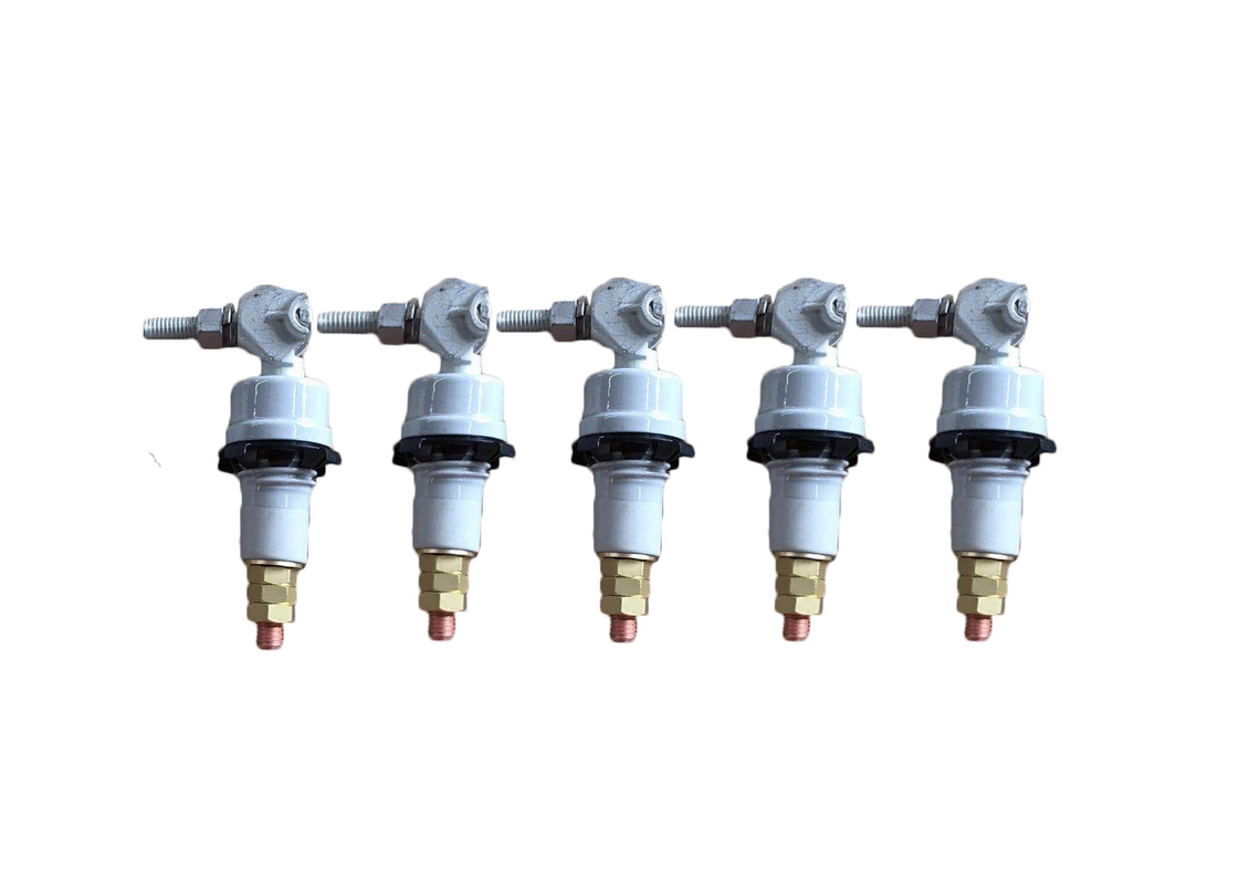 ヘッド通されたANSI 1.2KV 125Aのブッシュ アセンブリ