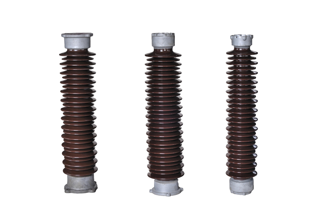 高圧IEC 950kV BILの固体中心の場所のポストの絶縁体