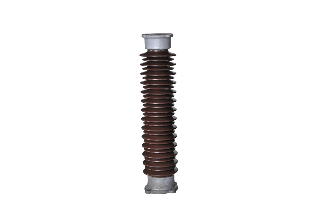 高圧IEC 950kV BILの固体中心の場所のポストの絶縁体