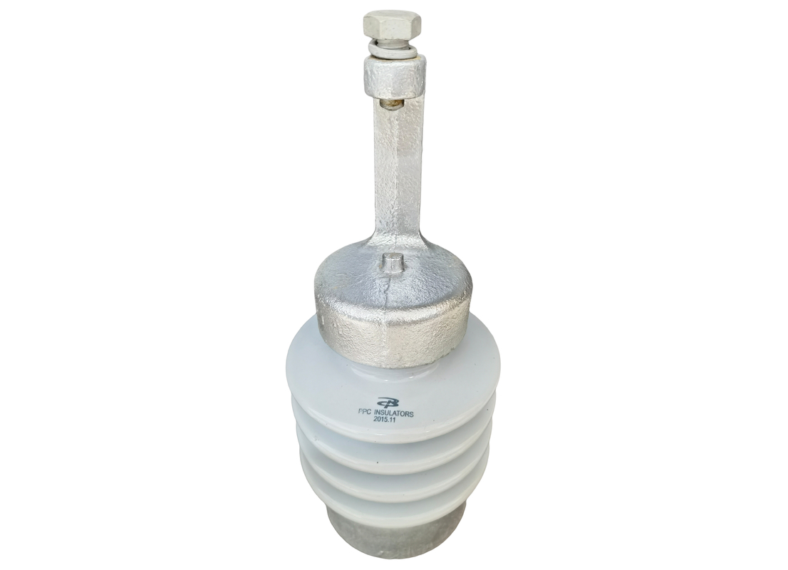 送電のためのANSIの湿式法の磁器のポストの絶縁体