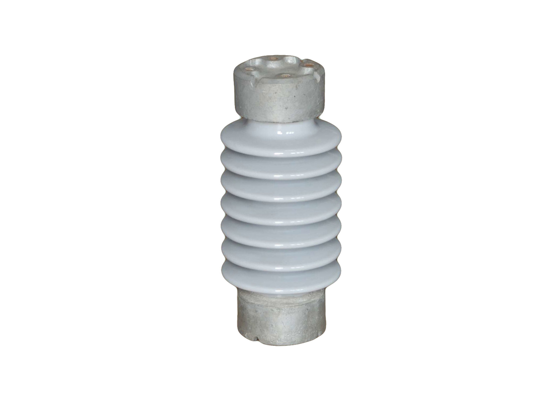 ブラウンANSI Transmmissionのための標準的な250kV TR-214の磁器のポストの絶縁体