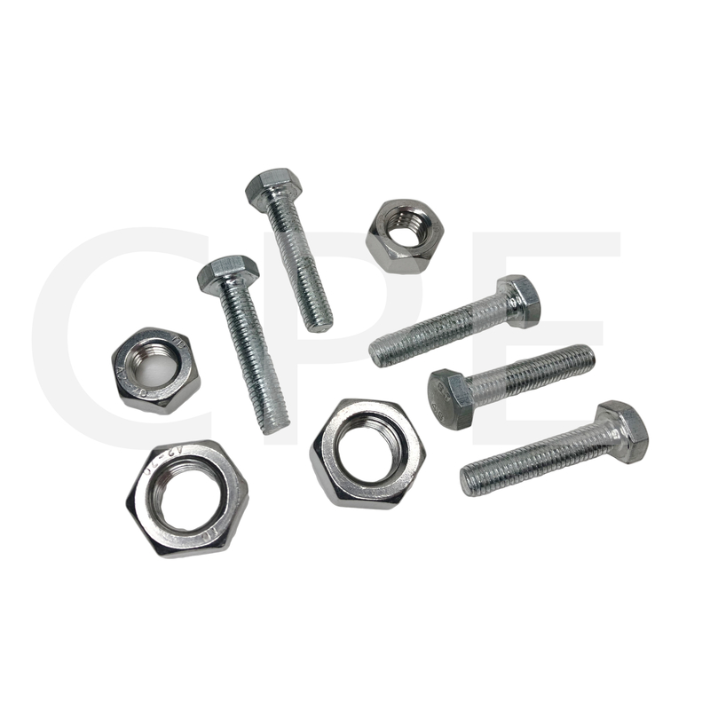 変圧器のブッシュ アセンブリのためのOEM 304のステンレス鋼の付属品