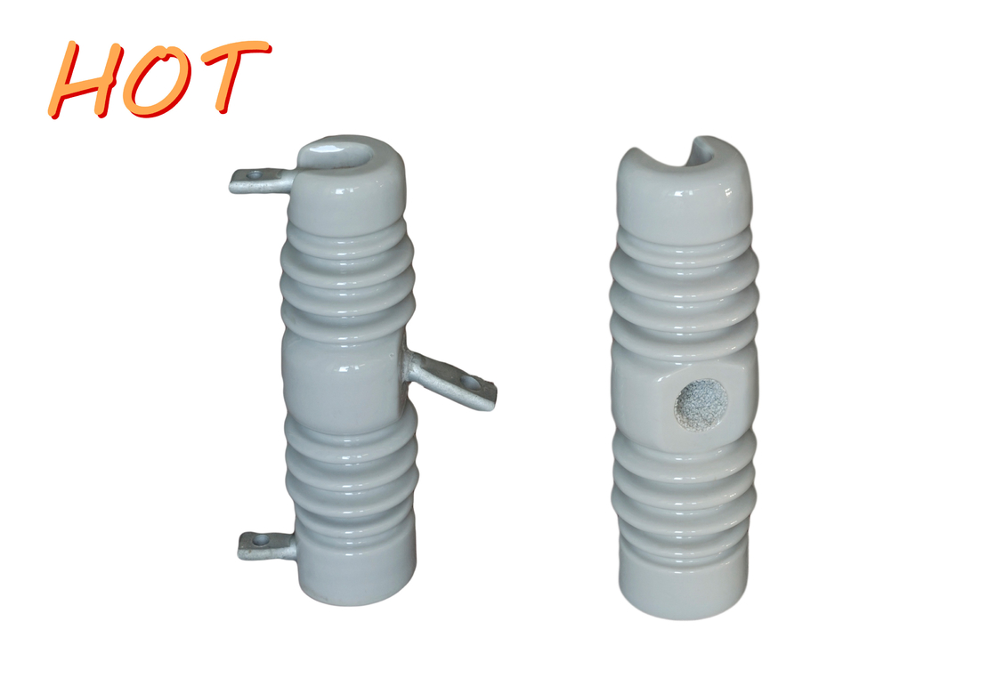 10kV配分ライン磁器のLoadbreakの排気切替器