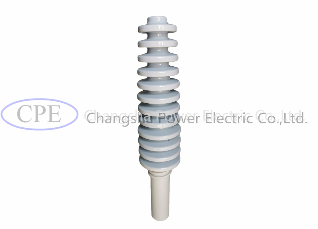 ANSIのクラスの高さ528mm変圧器の34.5kV HVのブッシュ