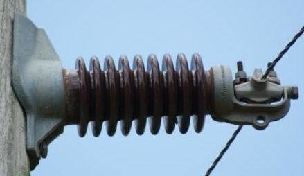 送電の配分のためのODMの磁器のポストの絶縁体