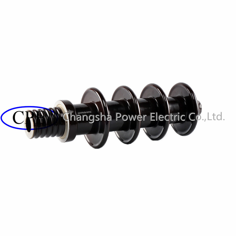 DIN 42533の高圧を薮で囲む20NF1000高い発電の変圧器の磁器