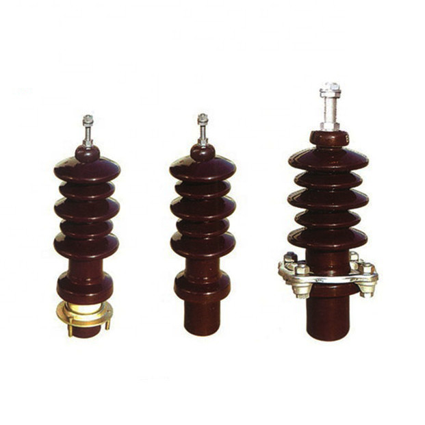 電気機器のためのHV LVの磁器の絶縁体の電源変圧器のブッシュ
