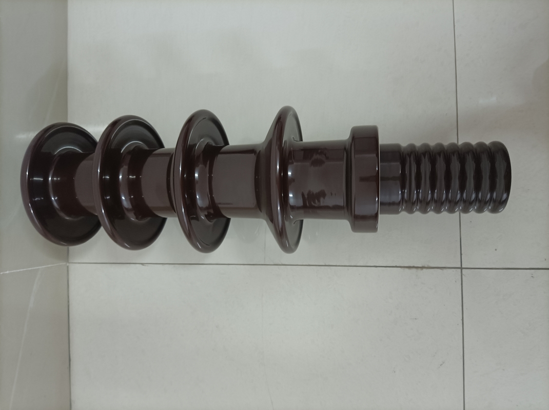 DIN42531標準的な30NF250変圧器の磁器のブッシュCD600MM
